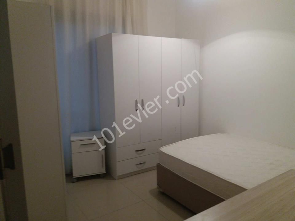 Flat To Rent in Girne Merkez, Kyrenia