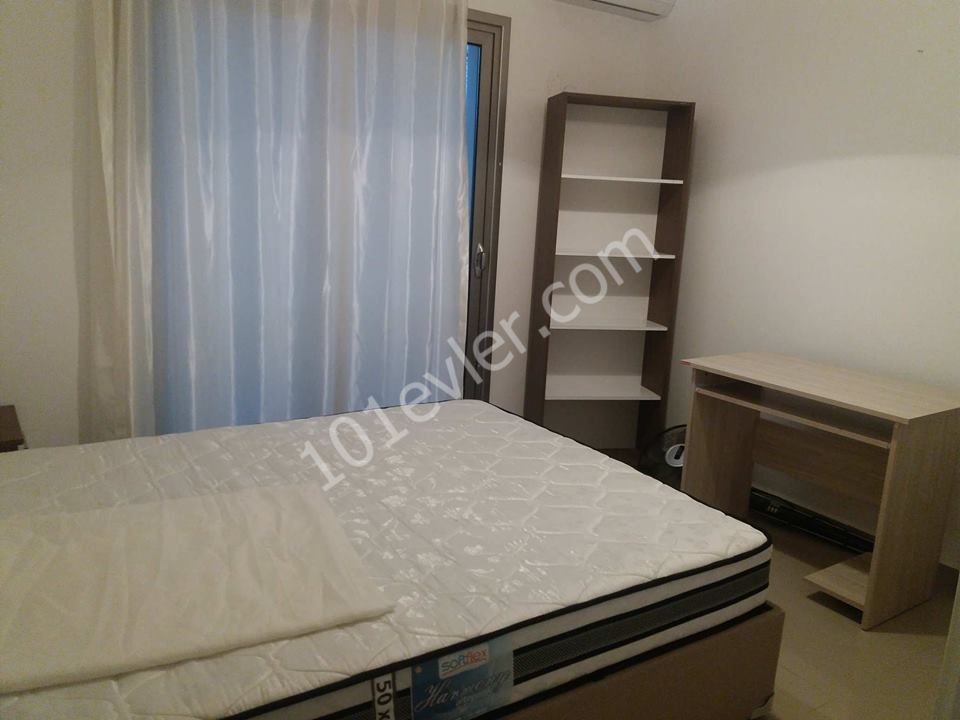 Flat To Rent in Girne Merkez, Kyrenia