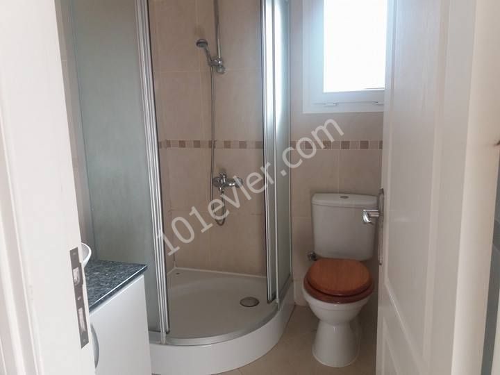 Flat To Rent in Ozanköy, Kyrenia