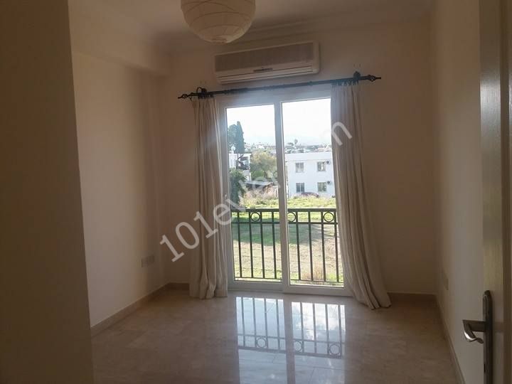 Girne Ozanköy'de Kiralık daire