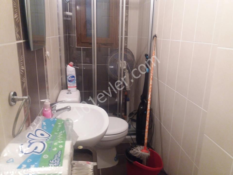 Flat To Rent in Karakum, Kyrenia