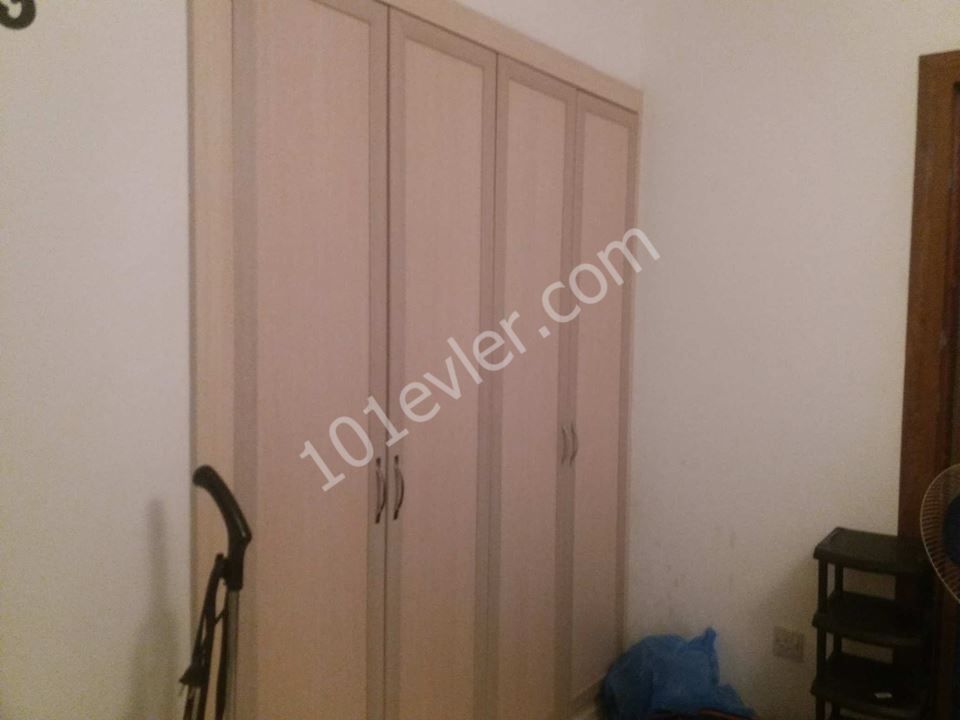 Flat To Rent in Karakum, Kyrenia