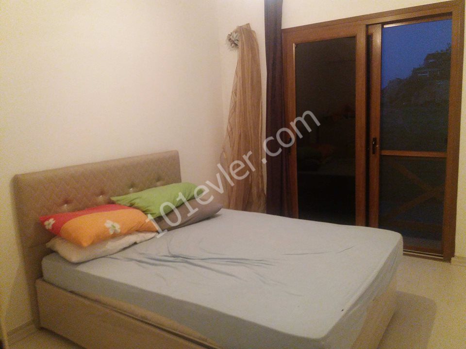 Flat To Rent in Karakum, Kyrenia