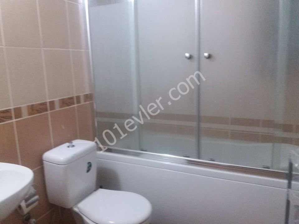 Flat To Rent in Karakum, Kyrenia