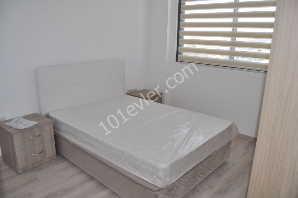 1+1 flat Famagusta Uptown