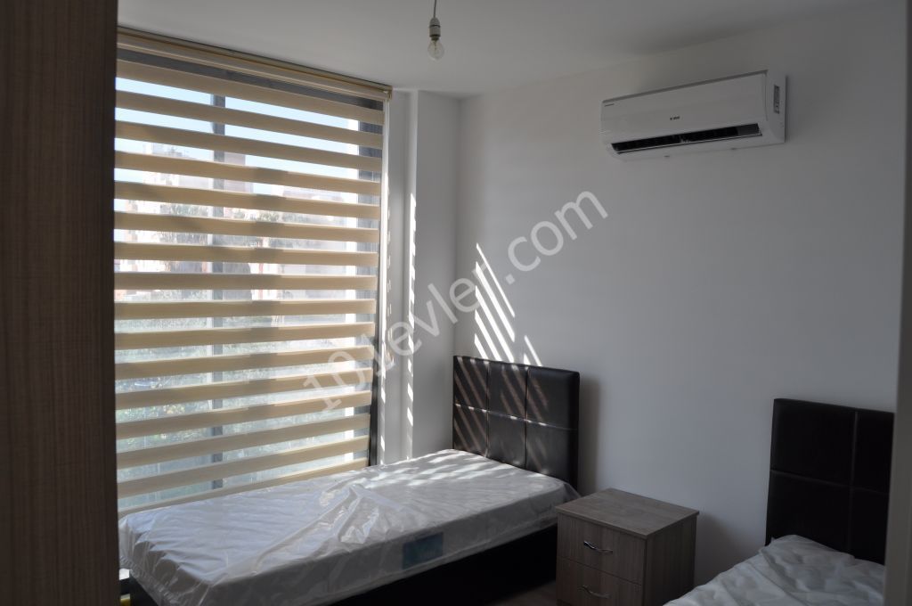 1+1 flat Famagusta Uptown