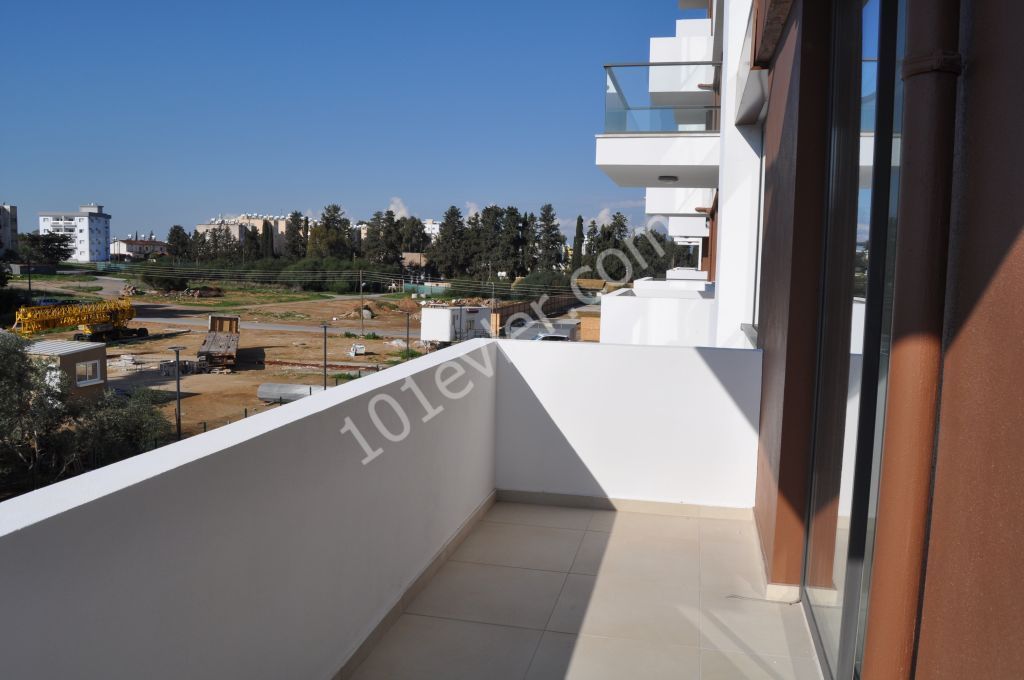 1+1 flat Famagusta Uptown