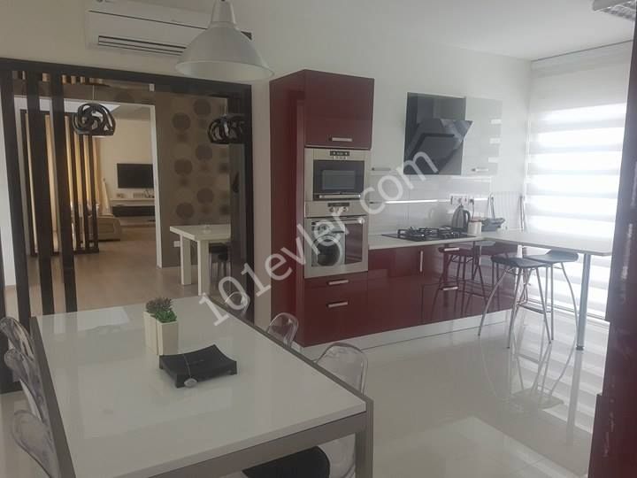 Villa For Sale in Tuzla, Famagusta