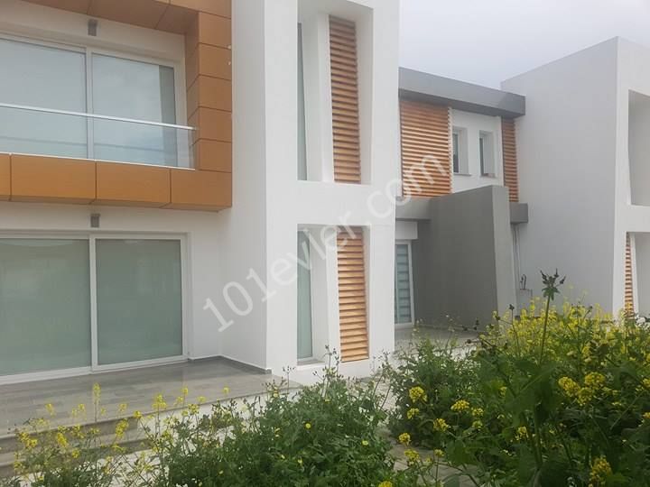 Villa For Sale in Tuzla, Famagusta