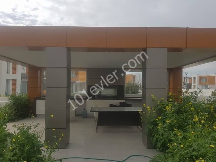 Villa For Sale in Tuzla, Famagusta