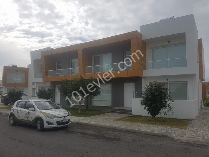 Villa For Sale in Tuzla, Famagusta