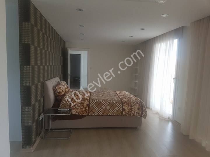 Villa For Sale in Tuzla, Famagusta