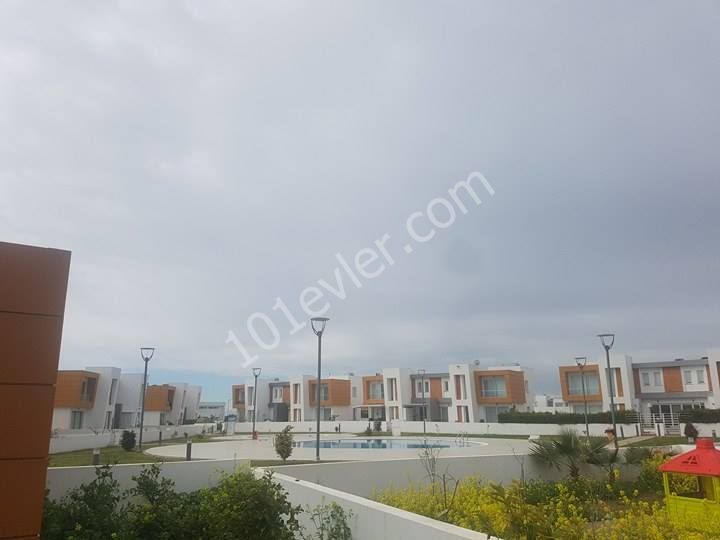 Villa For Sale in Tuzla, Famagusta