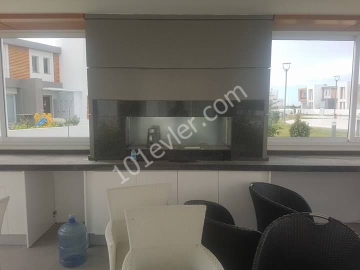 Villa For Sale in Tuzla, Famagusta