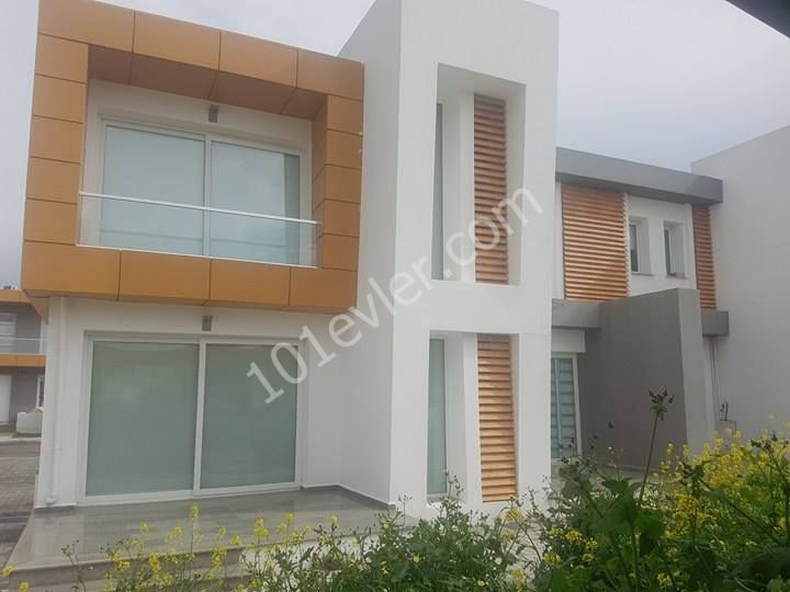 Villa For Sale in Tuzla, Famagusta