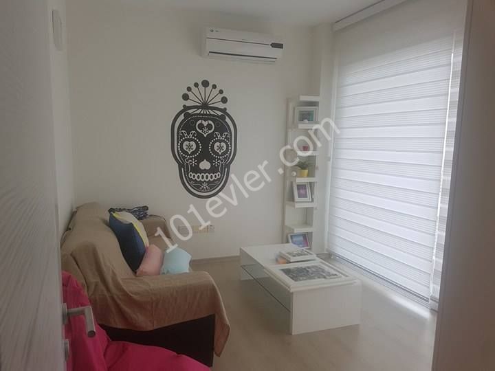 Villa For Sale in Tuzla, Famagusta