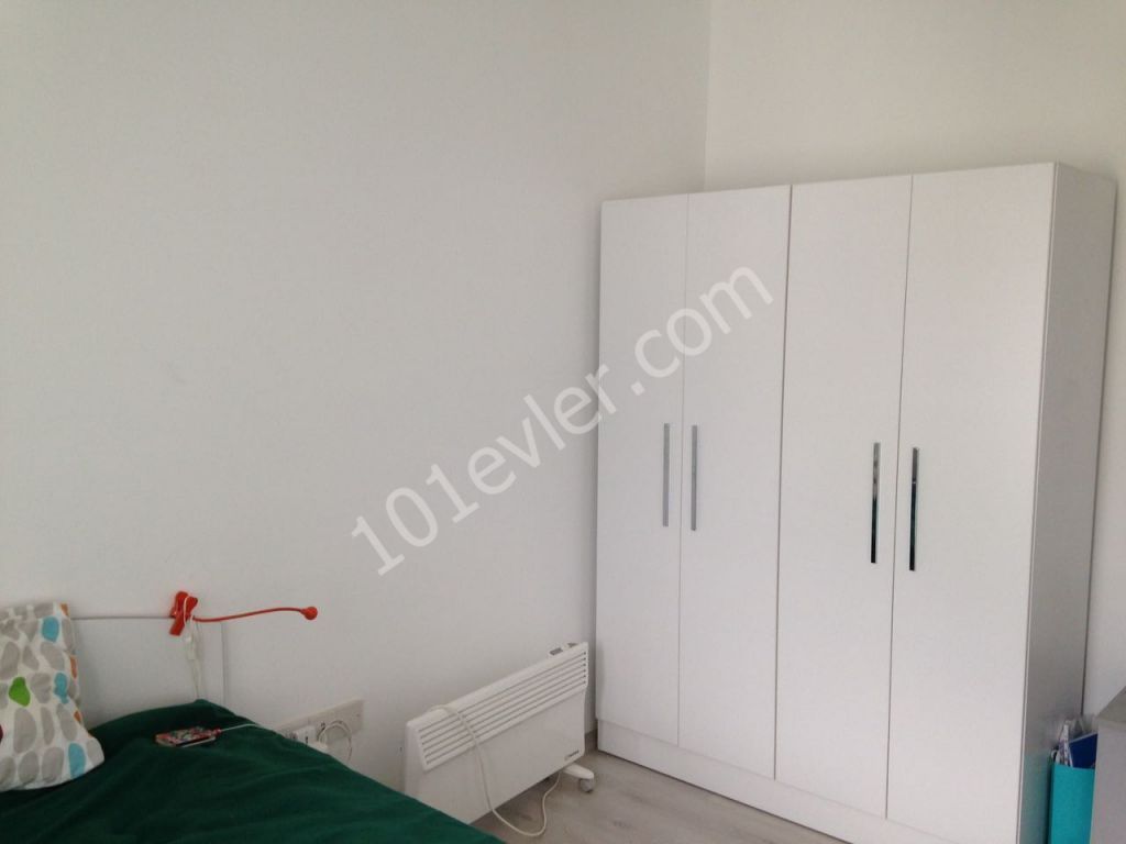 Flat For Sale in Karakol, Famagusta