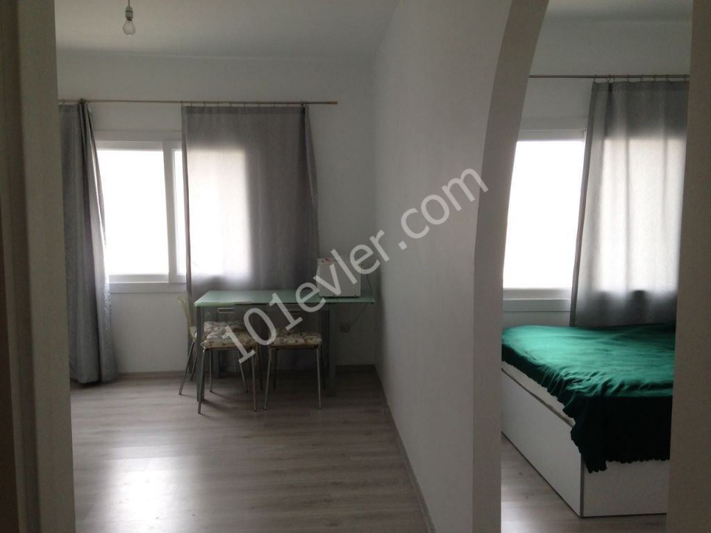 Flat For Sale in Karakol, Famagusta