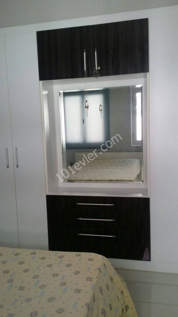 Flat To Rent in Mağusa Merkez, Famagusta