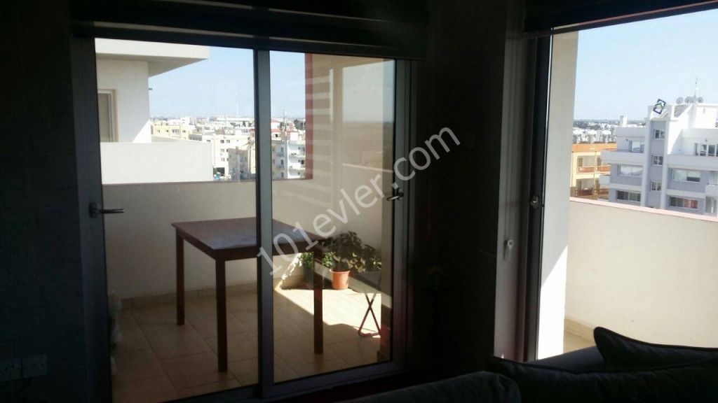 Flat To Rent in Mağusa Merkez, Famagusta