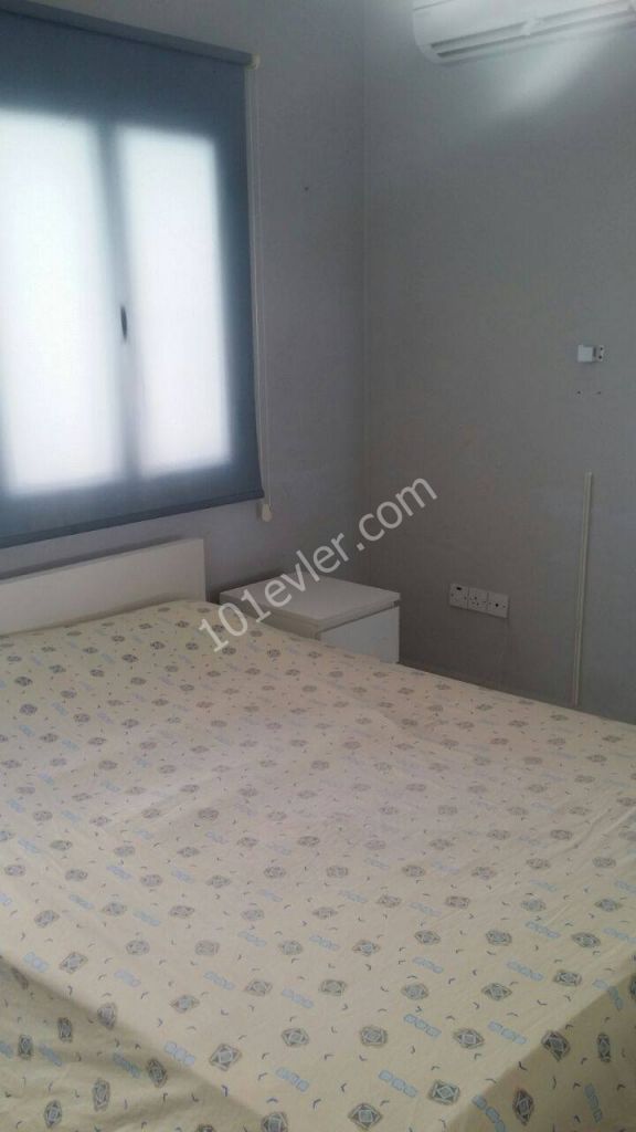 Mağusa ALASYA PARK ta Kiralık 3+1 Lüks Daire