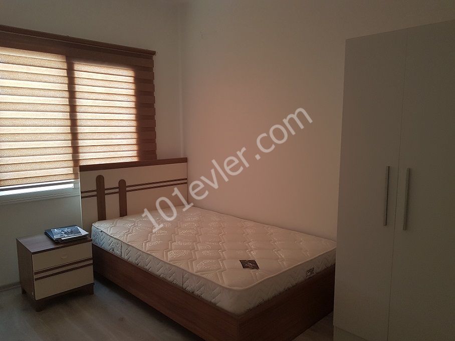 Flat To Rent in Mağusa Merkez, Famagusta