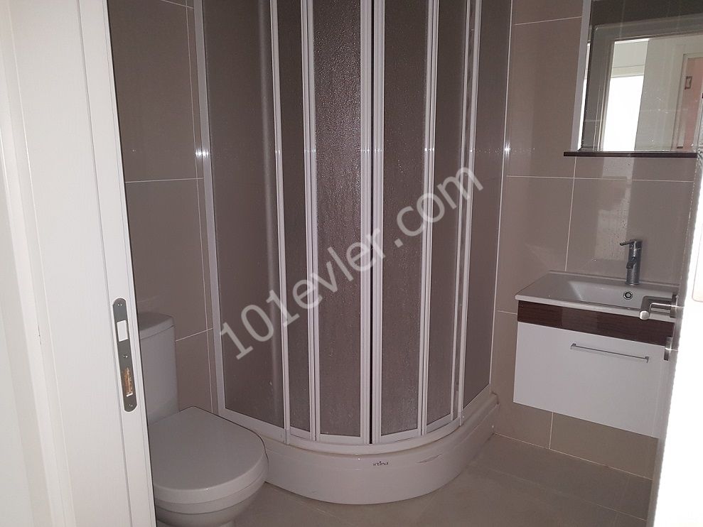 Flat To Rent in Mağusa Merkez, Famagusta