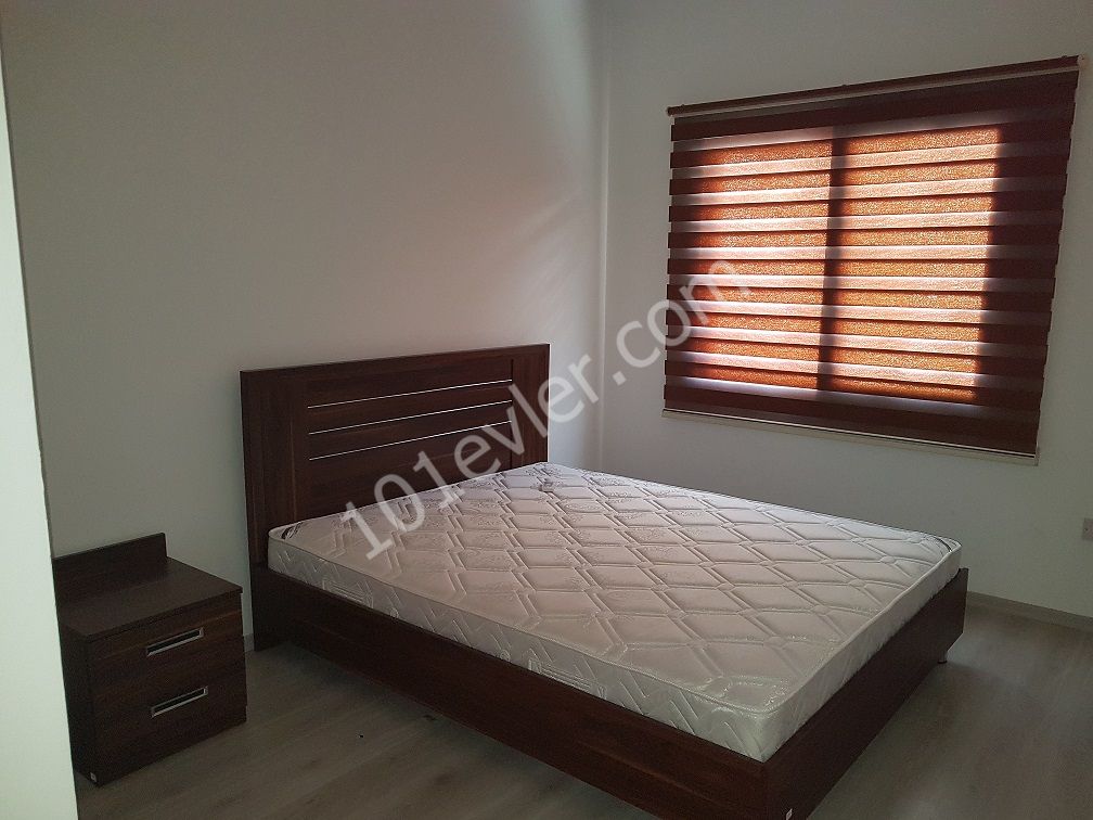 Flat To Rent in Mağusa Merkez, Famagusta