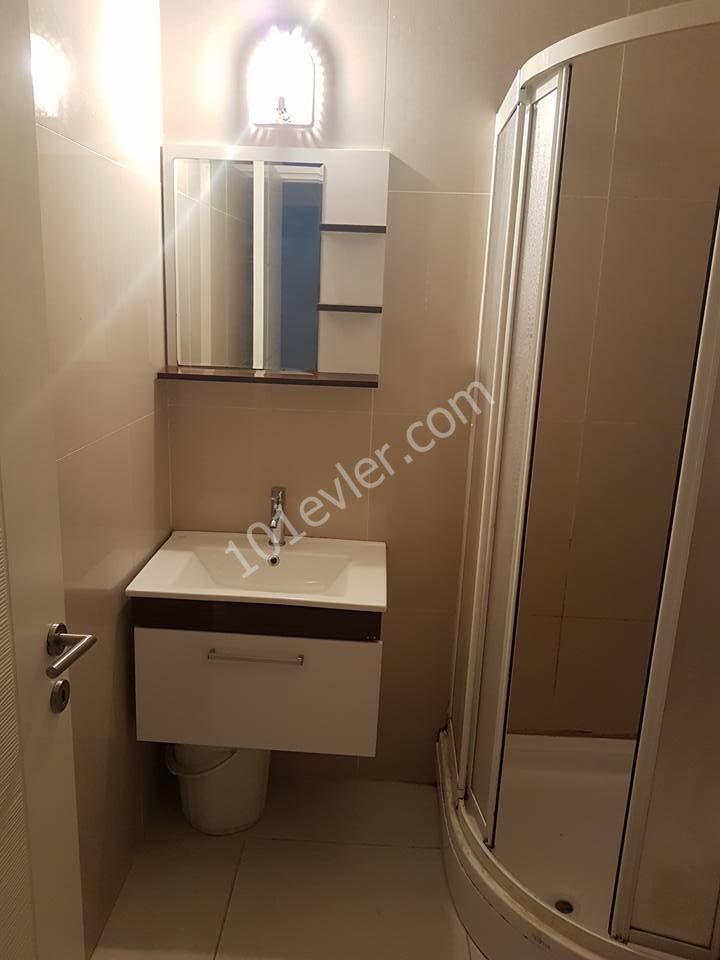 Flat To Rent in Mağusa Merkez, Famagusta