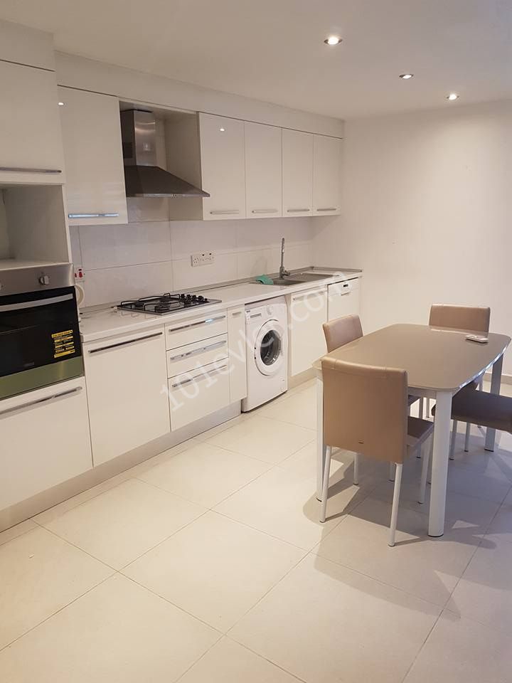 Flat To Rent in Mağusa Merkez, Famagusta