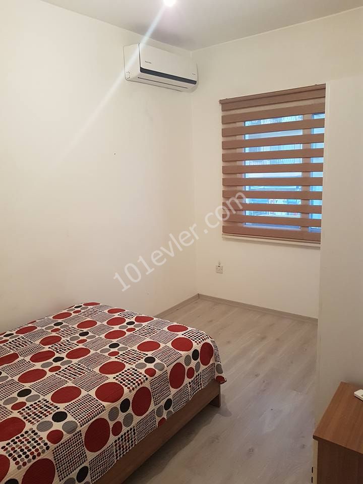 Flat To Rent in Mağusa Merkez, Famagusta