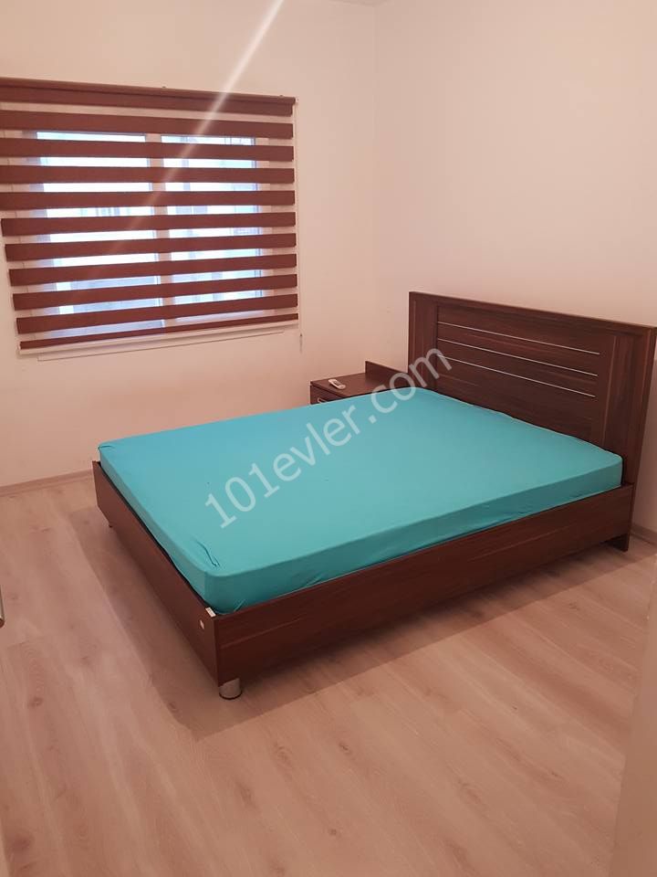 Flat To Rent in Mağusa Merkez, Famagusta