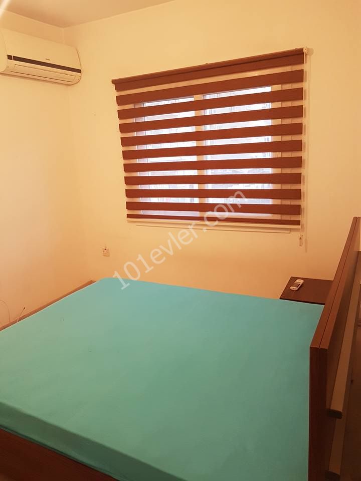 Flat To Rent in Mağusa Merkez, Famagusta