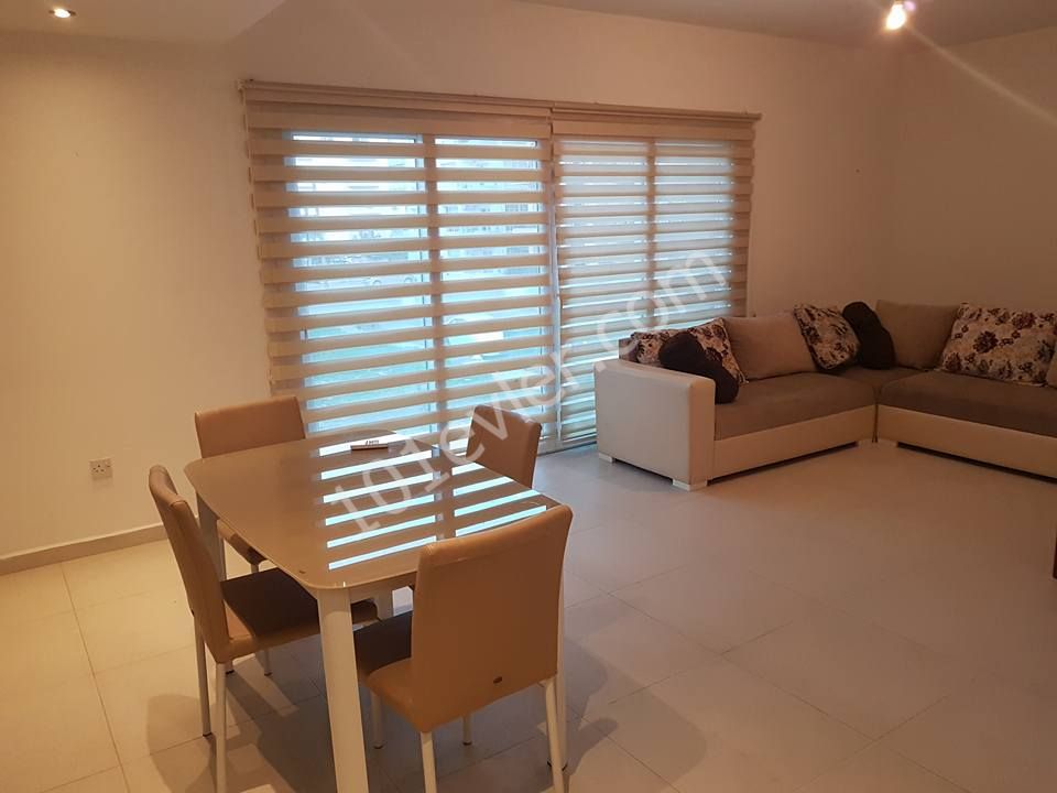 Flat To Rent in Mağusa Merkez, Famagusta