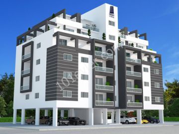 Flat For Sale in Girne Merkez, Kyrenia