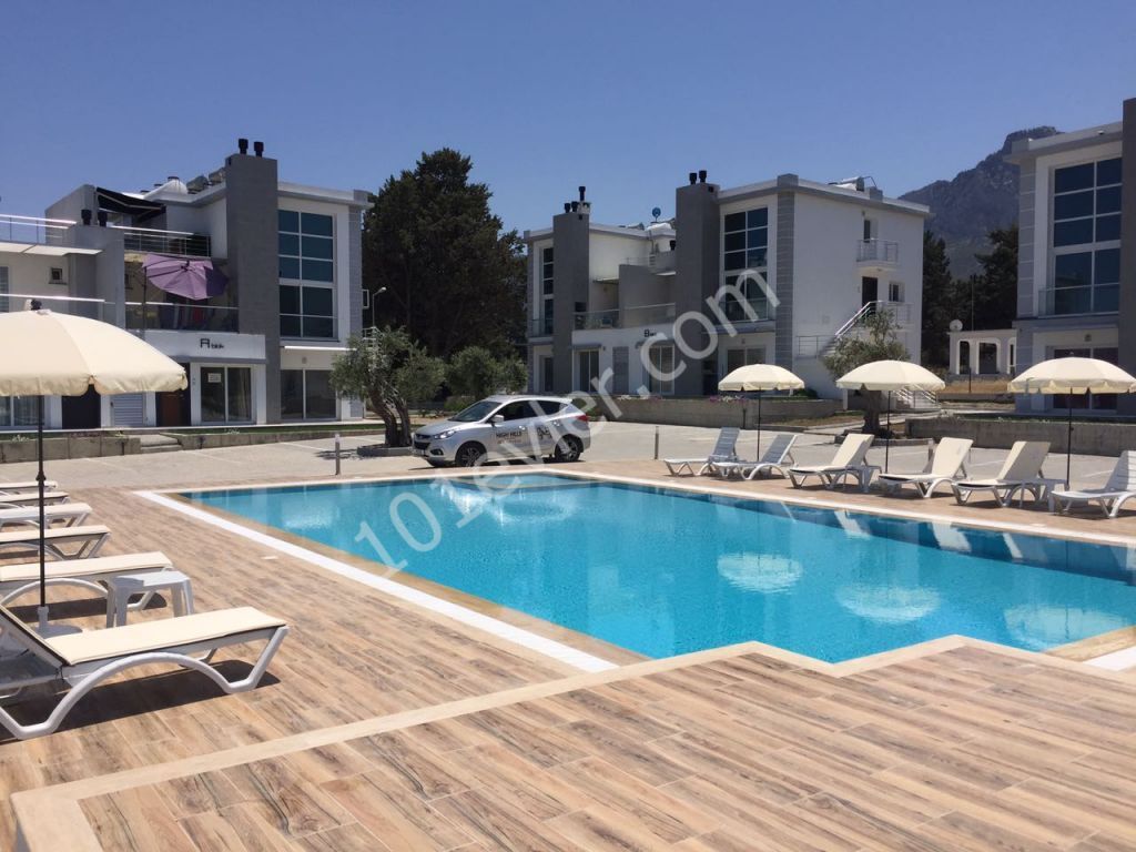 Villa For Sale in Çatalköy, Kyrenia