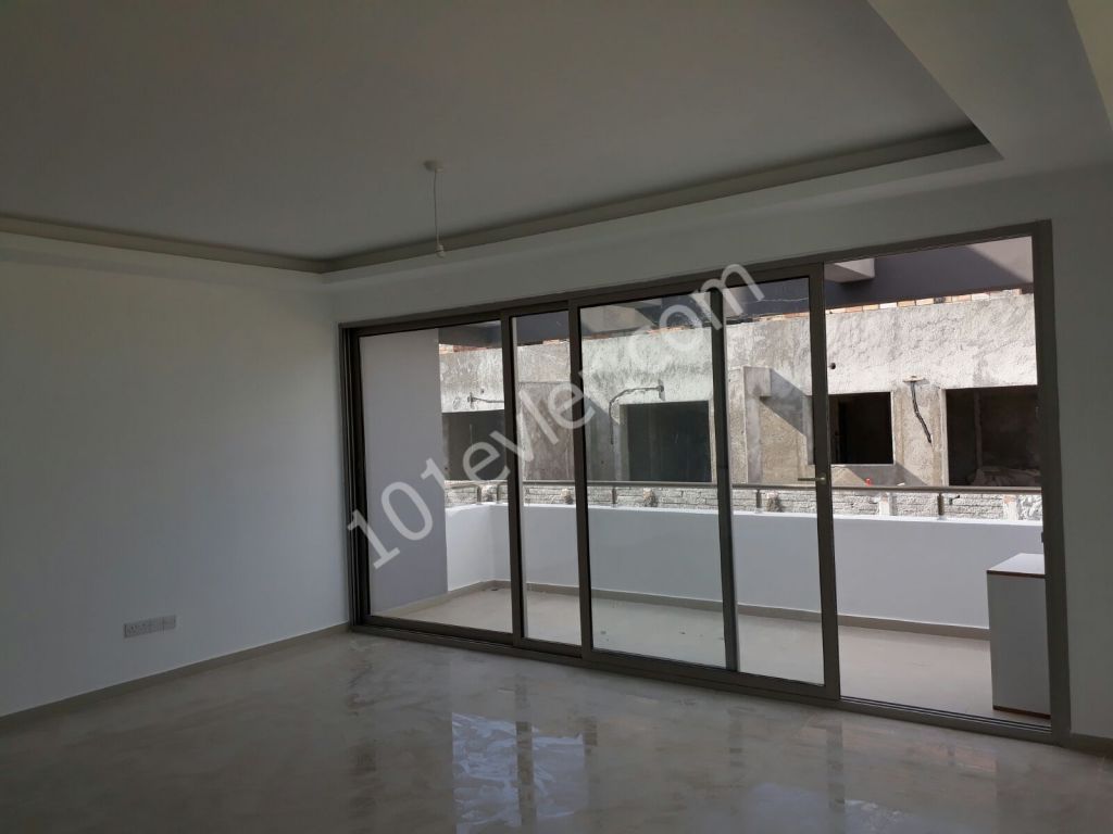 Flat For Sale in Girne Merkez, Kyrenia