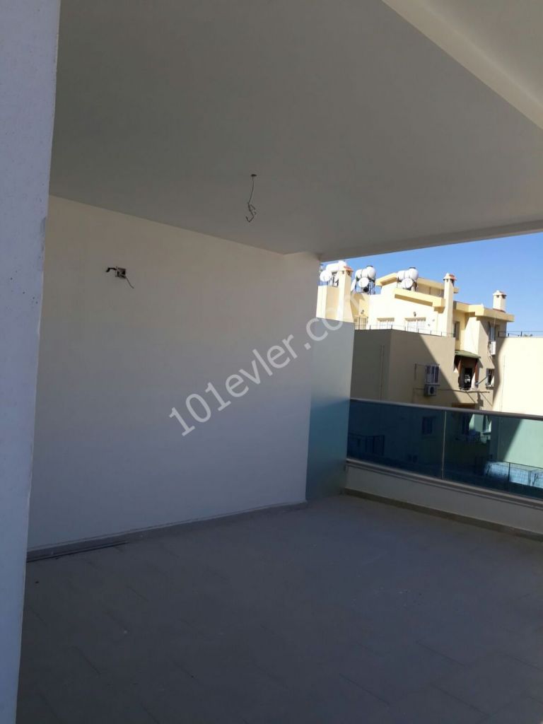 Flat For Sale in Girne Merkez, Kyrenia