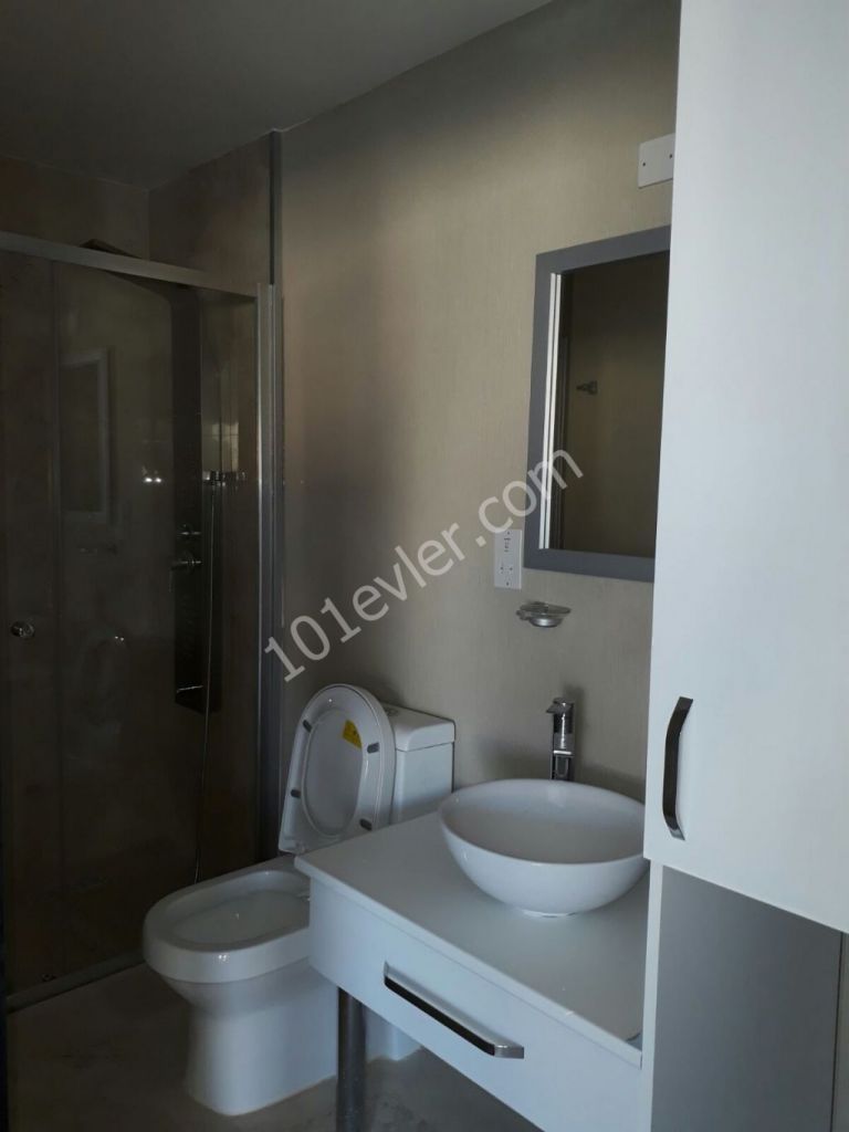 Flat For Sale in Girne Merkez, Kyrenia