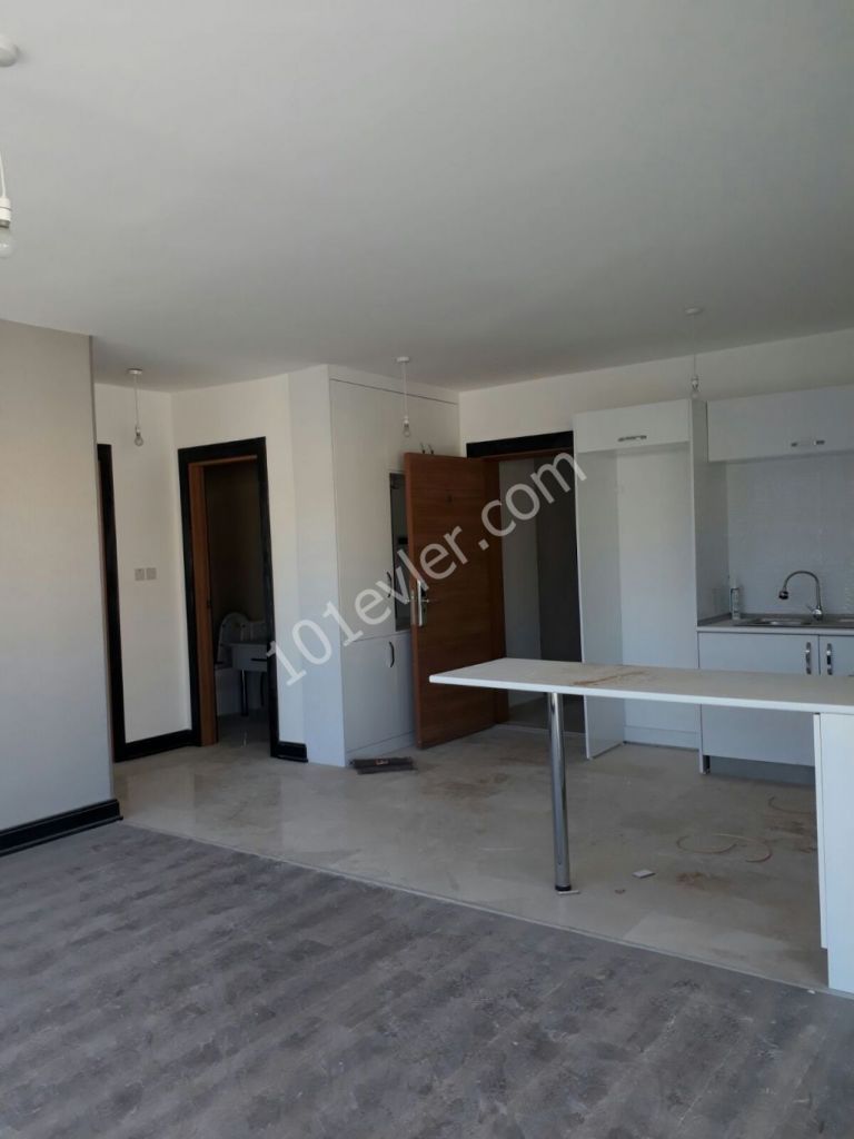 Flat For Sale in Girne Merkez, Kyrenia