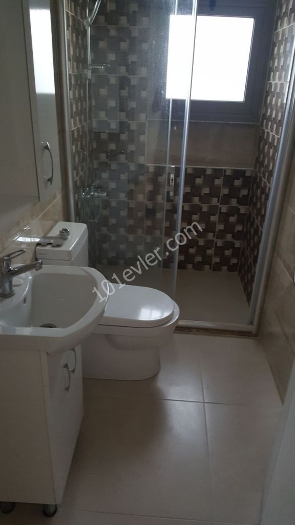 Flat For Sale in Girne Merkez, Kyrenia