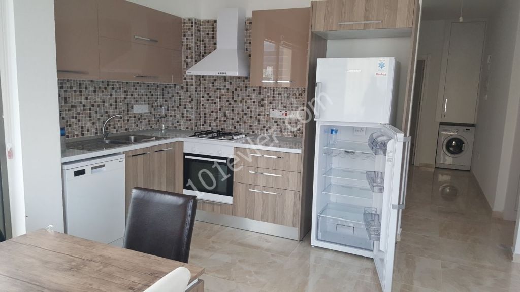 Flat For Sale in Girne Merkez, Kyrenia