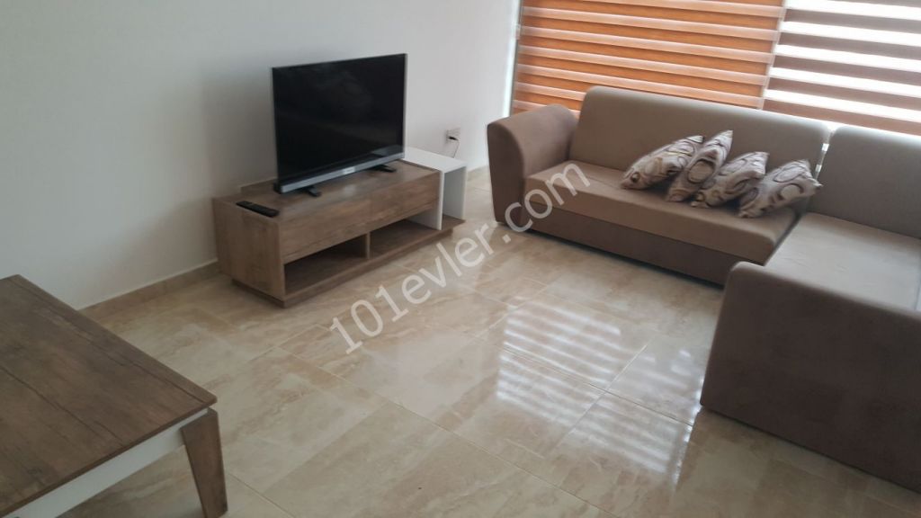 Flat For Sale in Girne Merkez, Kyrenia