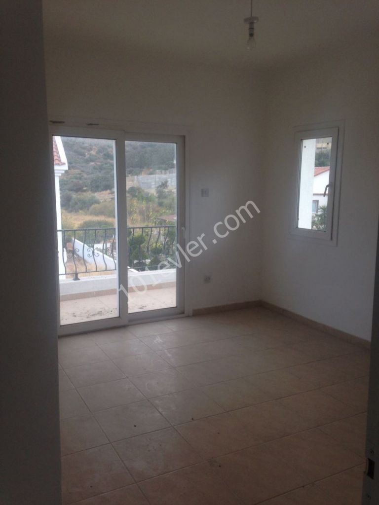 Villa For Sale in Alsancak, Kyrenia