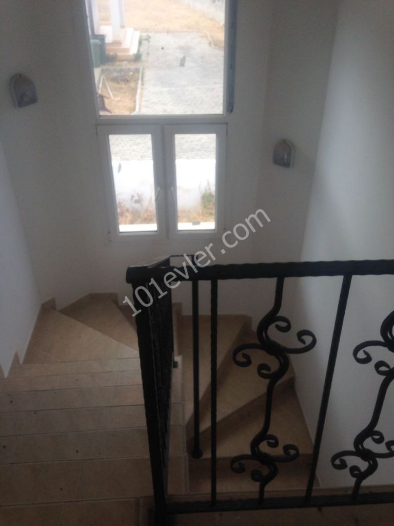 Villa For Sale in Alsancak, Kyrenia