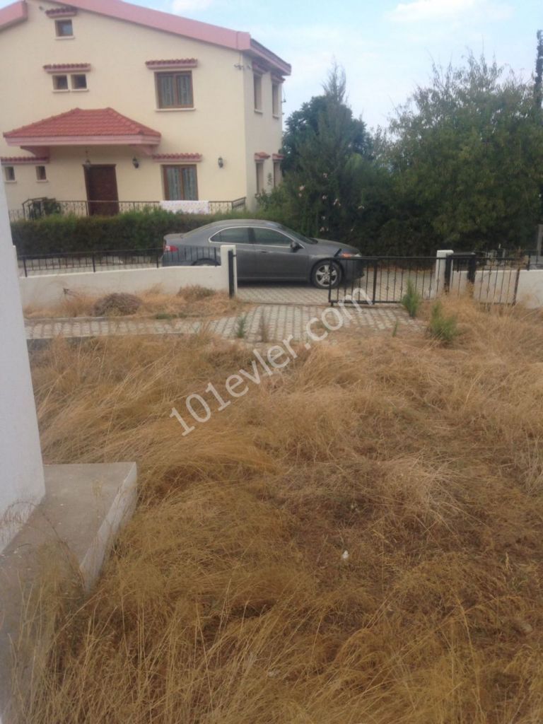 Villa For Sale in Alsancak, Kyrenia