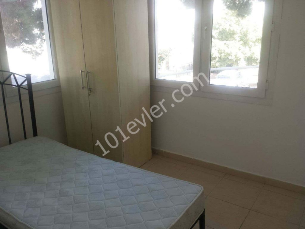 Flat For Sale in Girne Merkez, Kyrenia