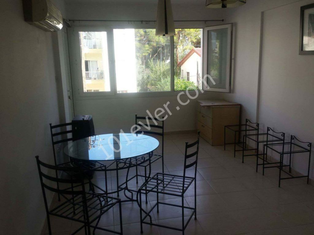 Flat For Sale in Girne Merkez, Kyrenia