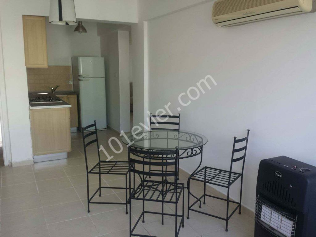 Flat For Sale in Girne Merkez, Kyrenia