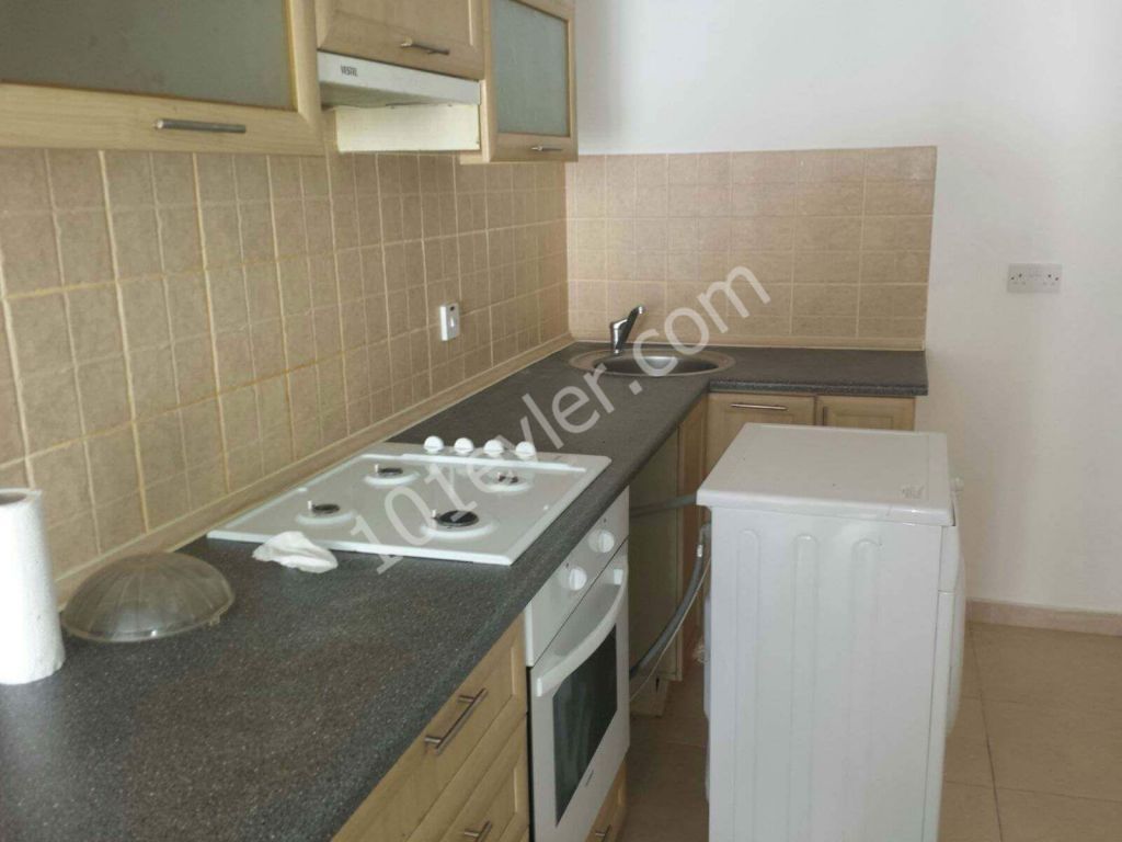 Flat For Sale in Girne Merkez, Kyrenia